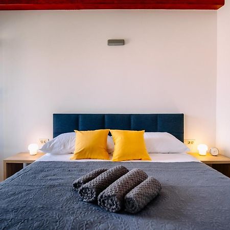 Art Deco City Walls Apartments By Duhomes Dubrovnik Exterior photo