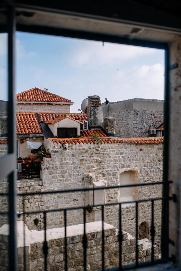 Art Deco City Walls Apartments By Duhomes Dubrovnik Exterior photo