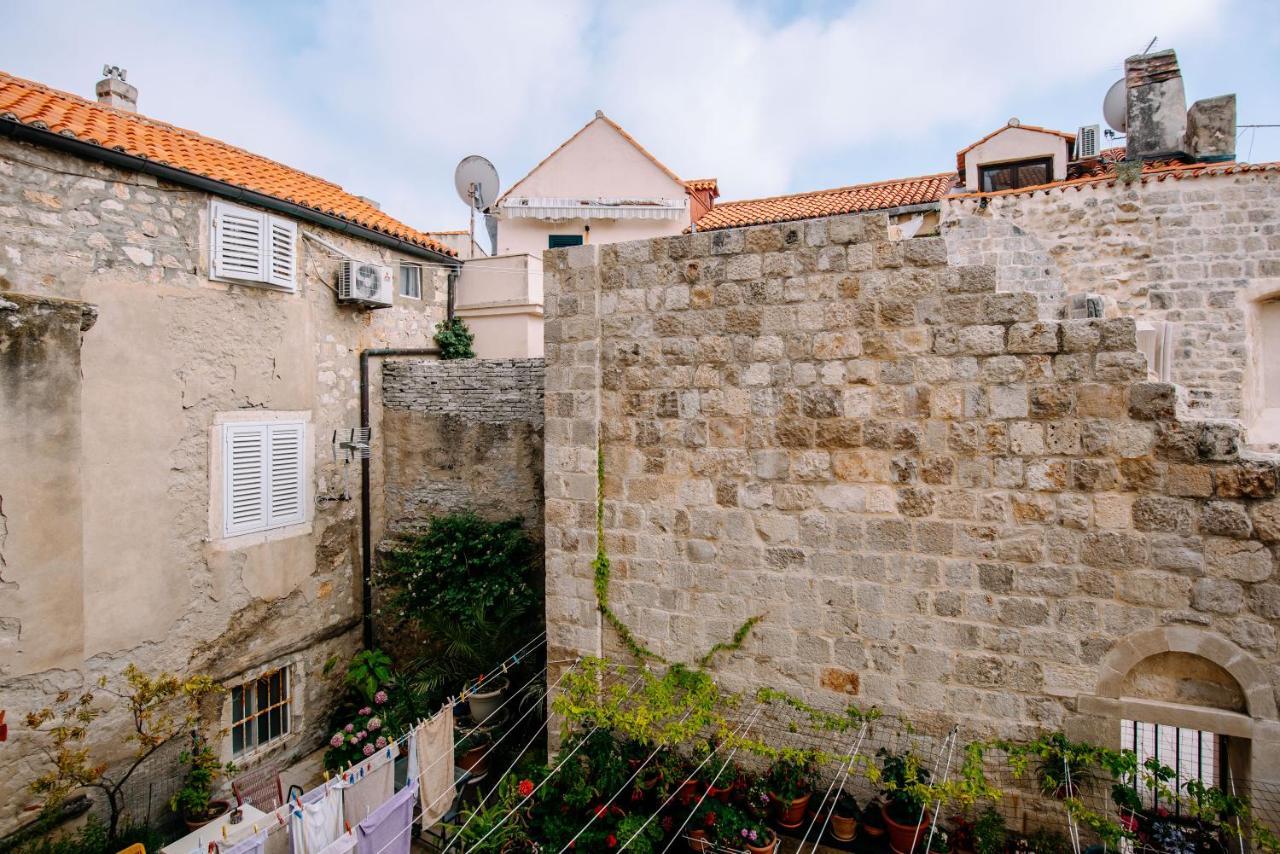 Art Deco City Walls Apartments By Duhomes Dubrovnik Exterior photo