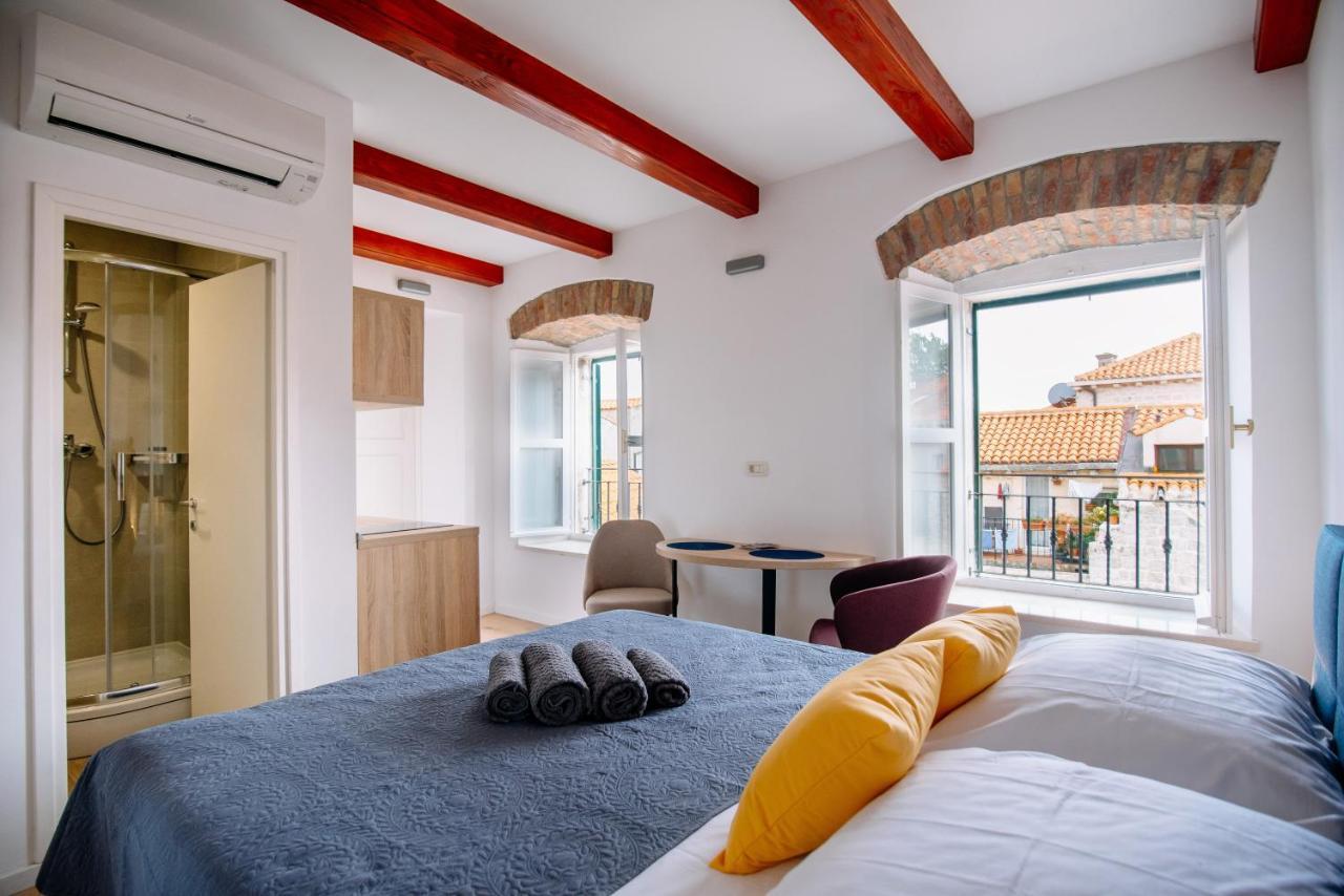 Art Deco City Walls Apartments By Duhomes Dubrovnik Exterior photo