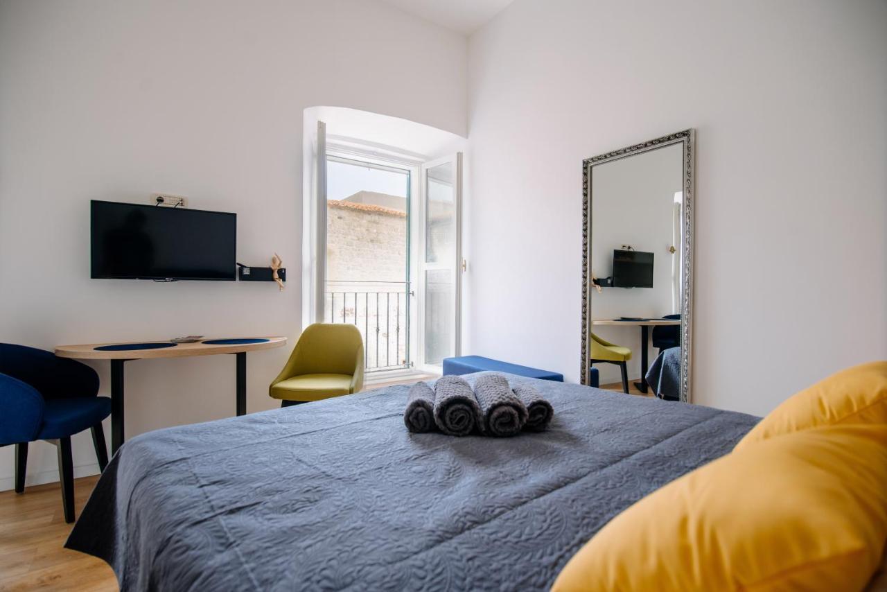 Art Deco City Walls Apartments By Duhomes Dubrovnik Exterior photo